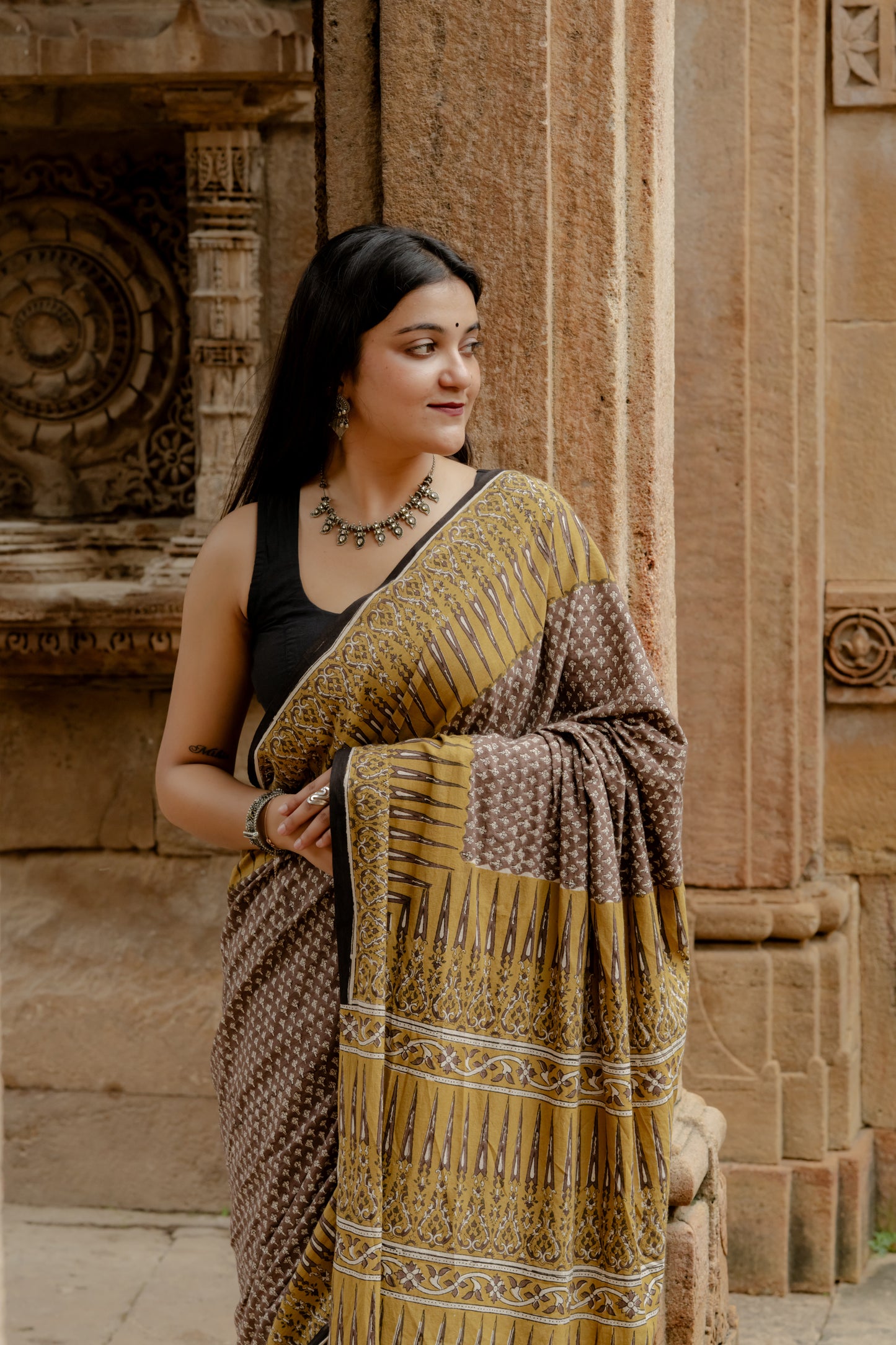 Sunehri Baadli