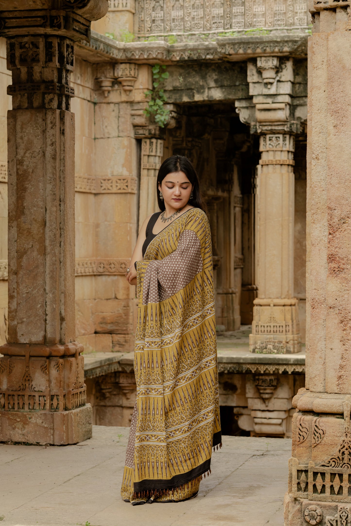Sunehri Baadli