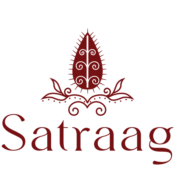 Satraag